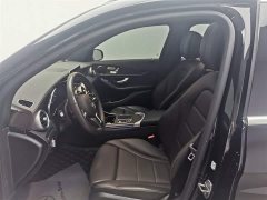 Mercedes-Benz GLC 300 L 4MATIC Dynamic Premium Edition - ფოტო 10