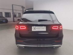 Mercedes-Benz GLC 300 L 4MATIC Dynamic Premium Edition - ფოტო 11