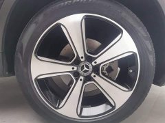 Mercedes-Benz GLC 300 L 4MATIC Dynamic Premium Edition - ფოტო 12