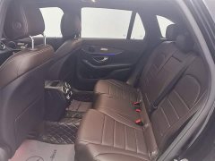 Mercedes-Benz GLC 300 L 4MATIC Dynamic Premium Edition - ფოტო 13