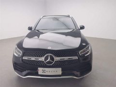 Mercedes-Benz GLC 300 L 4MATIC Dynamic Premium Edition - ფოტო 14