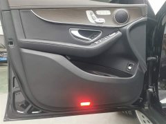 Mercedes-Benz GLC 300 L 4MATIC Dynamic Premium Edition - ფოტო 15