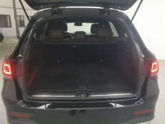 Mercedes-Benz GLC 300 L 4MATIC Dynamic Premium Edition - ფოტო 17