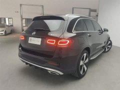 Mercedes-Benz GLC 300 L 4MATIC Dynamic Premium Edition - ფოტო 2