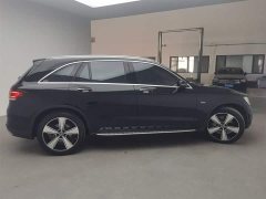 Mercedes-Benz GLC 300 L 4MATIC Dynamic Premium Edition - ფოტო 4