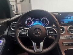 Mercedes-Benz GLC 300 L 4MATIC Dynamic Premium Edition - ფოტო 5
