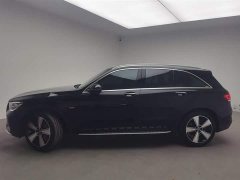 Mercedes-Benz GLC 300 L 4MATIC Dynamic Premium Edition - ფოტო 6