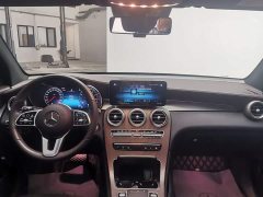 Mercedes-Benz GLC 300 L 4MATIC Dynamic Premium Edition - ფოტო 7