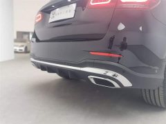 Mercedes-Benz GLC 300 L 4MATIC Dynamic Premium Edition - ფოტო 9