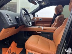 Li Auto L8 2023 Pro - ფოტო 18
