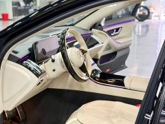 Mercedes-Benz Maybach S-Class S 480 4MATIC - ფოტო 4