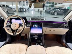Mercedes-Benz Maybach S-Class S 480 4MATIC - ფოტო 6