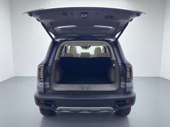 Great Wall Dachshund 2026 1.5T DCT Border Collie Edition - ფოტო 14