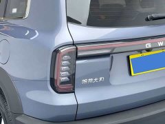 Great Wall Dachshund 2026 1.5T DCT Border Collie Edition - ფოტო 18