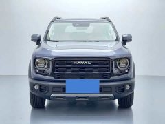Great Wall Dachshund 2026 1.5T DCT Border Collie Edition - ფოტო 2