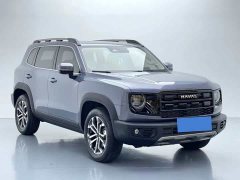 Great Wall Dachshund 2026 1.5T DCT Border Collie Edition - ფოტო 3