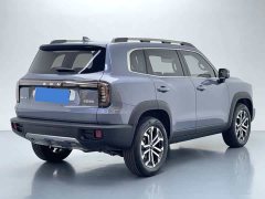 Great Wall Dachshund 2026 1.5T DCT Border Collie Edition - ფოტო 4