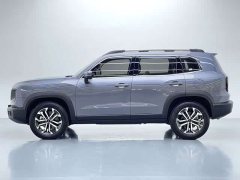 Great Wall Dachshund 2026 1.5T DCT Border Collie Edition - ფოტო 7