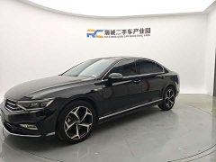 Volkswagen Magotan 2023 2 Million Units Commemorative Edition 330TSI DSG Leading Version - ფოტო 1