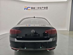 Volkswagen Magotan 2023 2 Million Units Commemorative Edition 330TSI DSG Leading Version - ფოტო 10