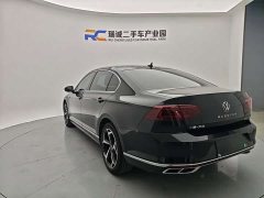 Volkswagen Magotan 2023 2 Million Units Commemorative Edition 330TSI DSG Leading Version - ფოტო 11