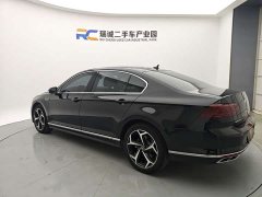 Volkswagen Magotan 2023 2 Million Units Commemorative Edition 330TSI DSG Leading Version - ფოტო 12