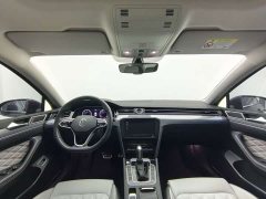 Volkswagen Magotan 2023 2 Million Units Commemorative Edition 330TSI DSG Leading Version - ფოტო 7
