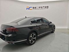 Volkswagen Magotan 2023 2 Million Units Commemorative Edition 330TSI DSG Leading Version - ფოტო 9
