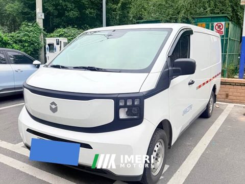 2026 Changan Kaicheng V919 Glory Edition Jinzhongzhao 50kWh Short Wheelbase Low Roof Elite 3-Seater - ავტომობილი ჩინეთიდან