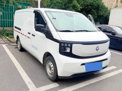 Changan Kaicheng V919 Glory Edition Jinzhongzhao 50kWh Short Wheelbase Low Roof Elite 3-Seater - ფოტო 2