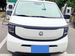Changan Kaicheng V919 Glory Edition Jinzhongzhao 50kWh Short Wheelbase Low Roof Elite 3-Seater - ფოტო 3