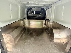 Changan Kaicheng V919 Glory Edition Jinzhongzhao 50kWh Short Wheelbase Low Roof Elite 3-Seater - ფოტო 5