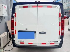 Changan Kaicheng V919 Glory Edition Jinzhongzhao 50kWh Short Wheelbase Low Roof Elite 3-Seater - ფოტო 6