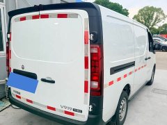 Changan Kaicheng V919 Glory Edition Jinzhongzhao 50kWh Short Wheelbase Low Roof Elite 3-Seater - ფოტო 7