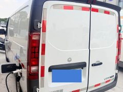 Changan Kaicheng V919 Glory Edition Jinzhongzhao 50kWh Short Wheelbase Low Roof Elite 3-Seater - ფოტო 8