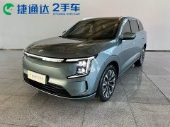 Jetour Jietu Shanhai L7 PLUS 2026 220km Flagship 7-Seater - ფოტო 1