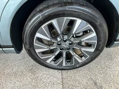 Jetour Jietu Shanhai L7 PLUS 2026 220km Flagship 7-Seater - ფოტო 10