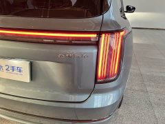 Jetour Jietu Shanhai L7 PLUS 2026 220km Flagship 7-Seater - ფოტო 11