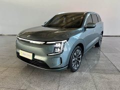 Jetour Jietu Shanhai L7 PLUS 2026 220km Flagship 7-Seater - ფოტო 13