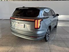 Jetour Jietu Shanhai L7 PLUS 2026 220km Flagship 7-Seater - ფოტო 14