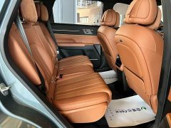 Jetour Jietu Shanhai L7 PLUS 2026 220km Flagship 7-Seater - ფოტო 15