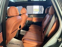 Jetour Jietu Shanhai L7 PLUS 2026 220km Flagship 7-Seater - ფოტო 16