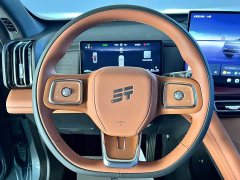 Jetour Jietu Shanhai L7 PLUS 2026 220km Flagship 7-Seater - ფოტო 19