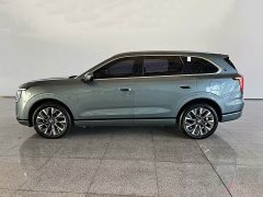 Jetour Jietu Shanhai L7 PLUS 2026 220km Flagship 7-Seater - ფოტო 2