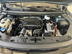 Jetour Jietu Shanhai L7 PLUS 2026 220km Flagship 7-Seater - ფოტო 20