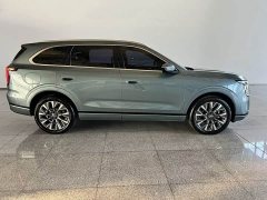 Jetour Jietu Shanhai L7 PLUS 2026 220km Flagship 7-Seater - ფოტო 3