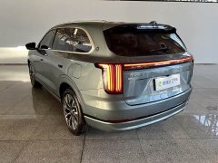 Jetour Jietu Shanhai L7 PLUS 2026 220km Flagship 7-Seater - ფოტო 4