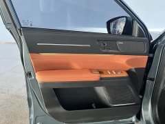 Jetour Jietu Shanhai L7 PLUS 2026 220km Flagship 7-Seater - ფოტო 5