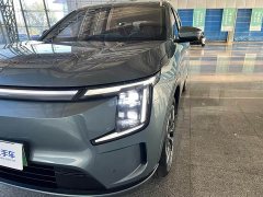 Jetour Jietu Shanhai L7 PLUS 2026 220km Flagship 7-Seater - ფოტო 6