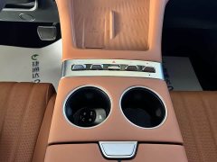 Jetour Jietu Shanhai L7 PLUS 2026 220km Flagship 7-Seater - ფოტო 7